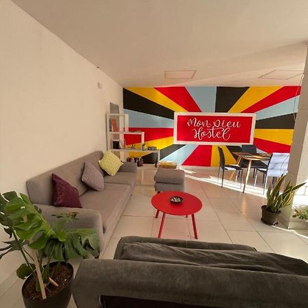 Mondieu Hostel Barranquilla  Dış mekan fotoğraf