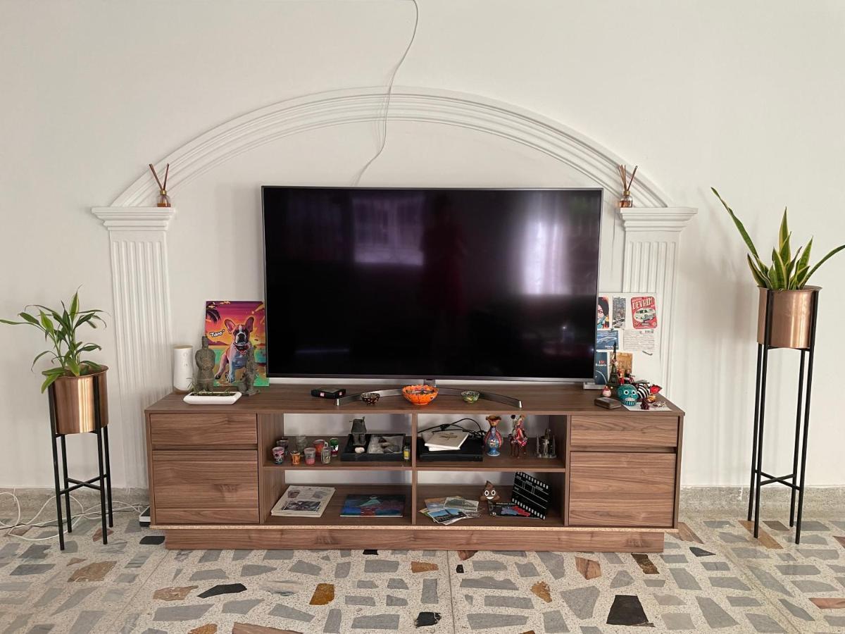 Mondieu Hostel Barranquilla  Dış mekan fotoğraf