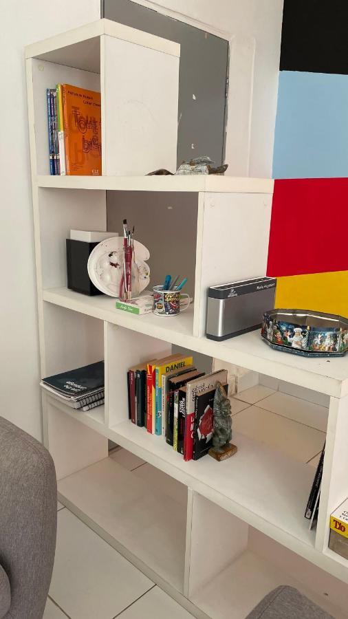Mondieu Hostel Barranquilla  Dış mekan fotoğraf