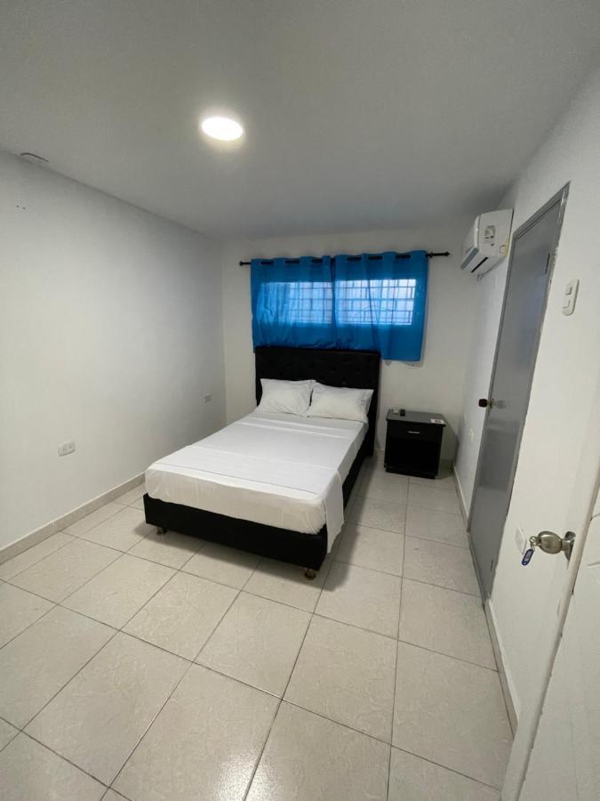 Mondieu Hostel Barranquilla  Dış mekan fotoğraf