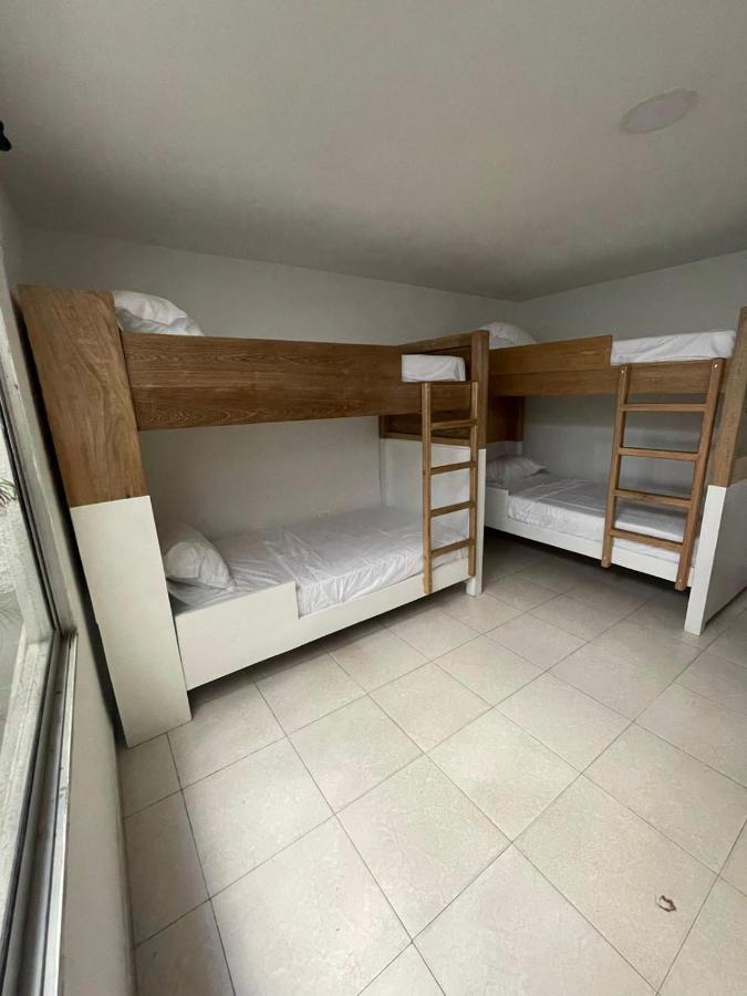 Mondieu Hostel Barranquilla  Dış mekan fotoğraf