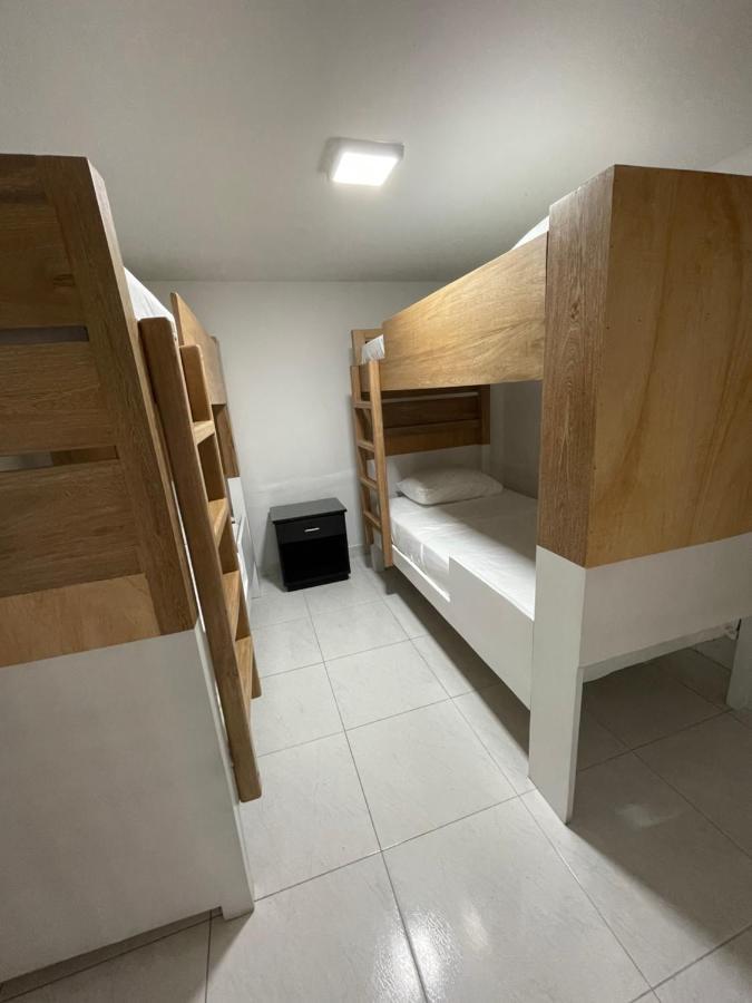 Mondieu Hostel Barranquilla  Dış mekan fotoğraf