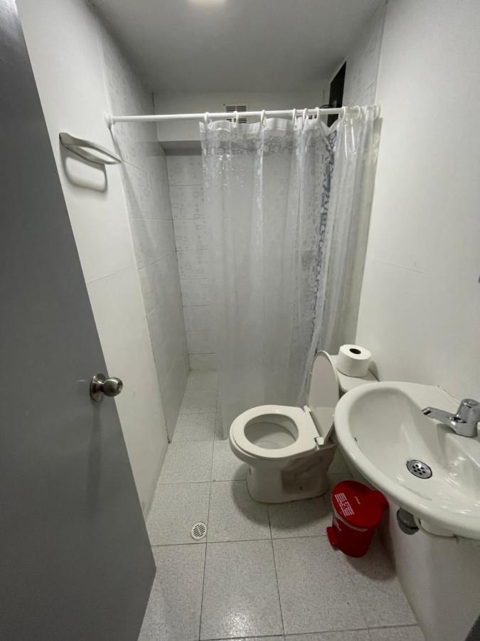 Mondieu Hostel Barranquilla  Dış mekan fotoğraf