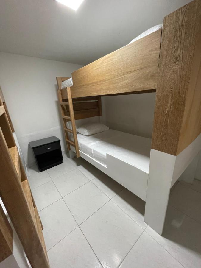 Mondieu Hostel Barranquilla  Dış mekan fotoğraf