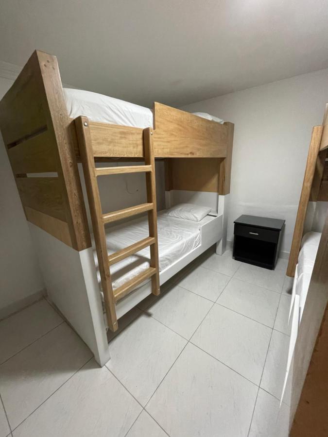 Mondieu Hostel Barranquilla  Dış mekan fotoğraf