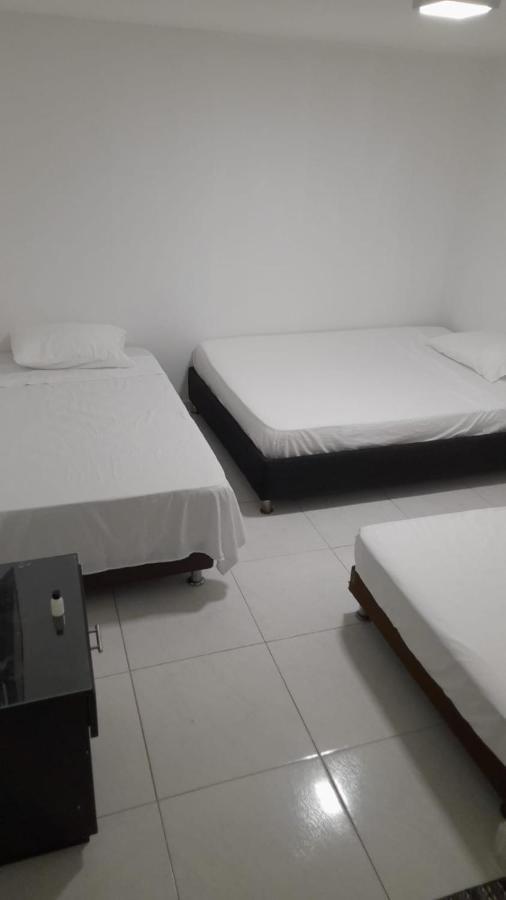 Mondieu Hostel Barranquilla  Dış mekan fotoğraf