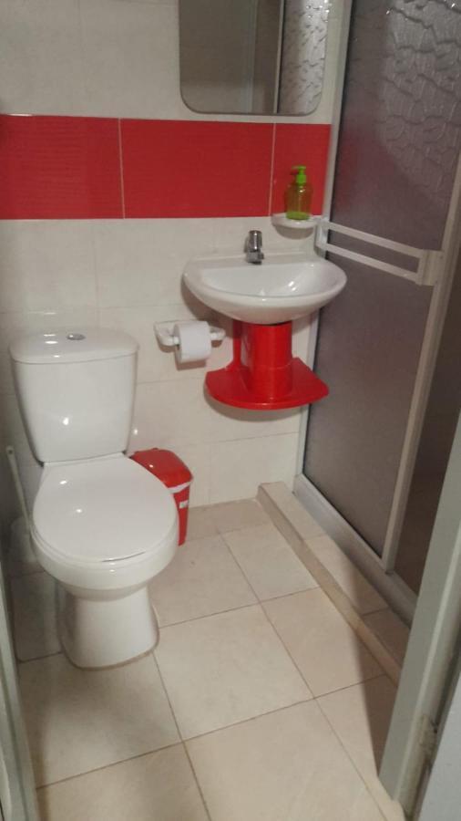 Mondieu Hostel Barranquilla  Dış mekan fotoğraf
